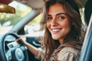 Make Car Rides Smoother and Clutter-Free with This Handy Car Organizer